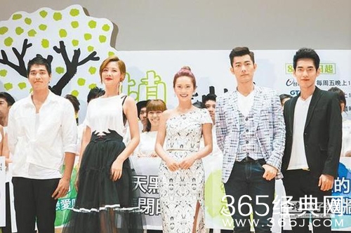 杨丞琳李荣浩好事将近 女方：还不想结婚