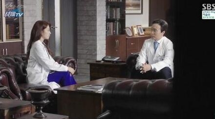 doctors第16集中字网盘资源下载