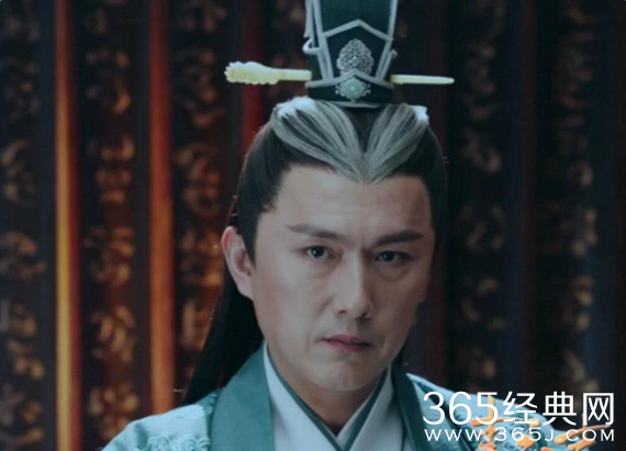 青云志苍松为什么要灭掉青云?