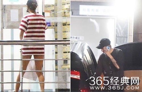 雪炫承认与Zico恋情 网友：说好的宋仲基呢