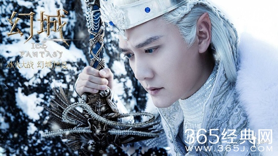 2016年古装仙侠剧大全 告别五毛特效