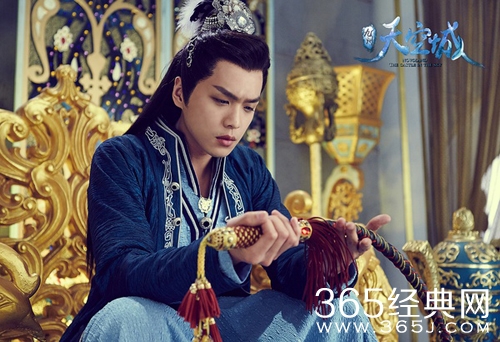 2016年古装仙侠剧大全 告别五毛特效