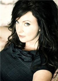 365星辰8月14日：跨界音乐歌手莎拉布莱曼