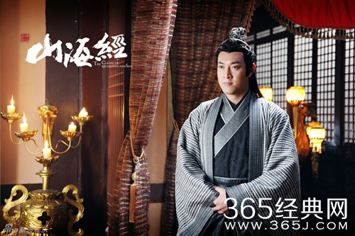 2016年古装仙侠剧大全 告别五毛特效