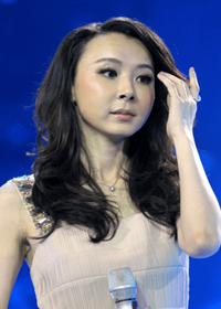 365星辰8月13日：娱乐圈才女萧蔷