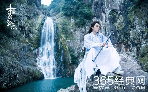 2016年古装仙侠剧大全 告别五毛特效