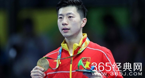 里约奥运8月11日  击剑女团摘银 马龙横扫张继科