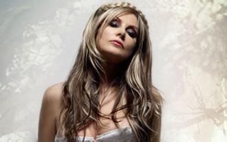 365星辰8月14日：跨界音乐歌手莎拉布莱曼