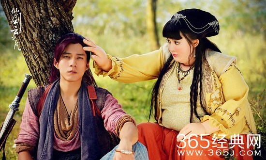 2016年古装仙侠剧大全 告别五毛特效