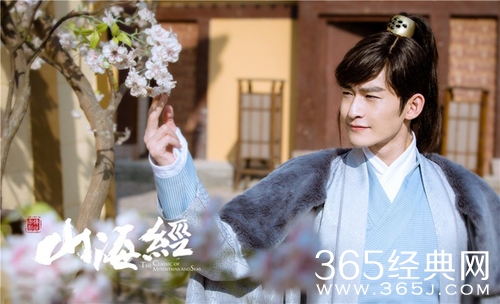 2016年古装仙侠剧大全 告别五毛特效