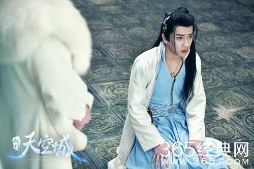 2016年古装仙侠剧大全 告别五毛特效