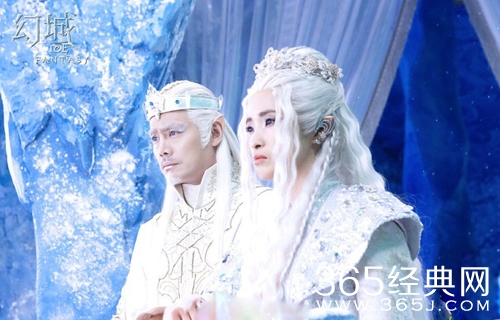 2016年古装仙侠剧大全 告别五毛特效