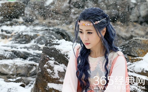 2016年古装仙侠剧大全 告别五毛特效