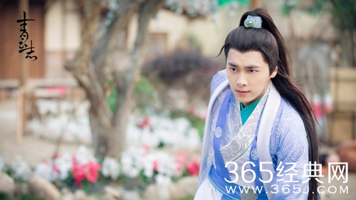 2016年古装仙侠剧大全 告别五毛特效