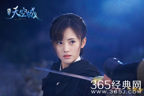 2016年古装仙侠剧大全 告别五毛特效