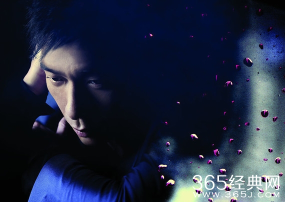 365星辰8月12日：歌坛天王级人物许志安