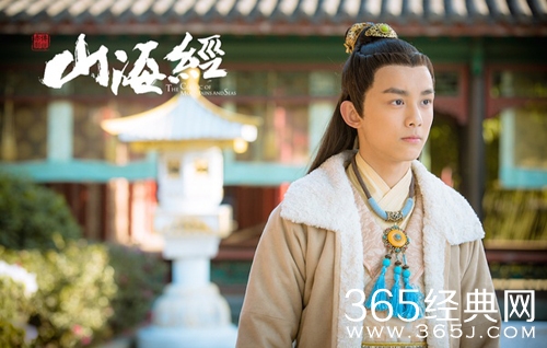 2016年古装仙侠剧大全 告别五毛特效