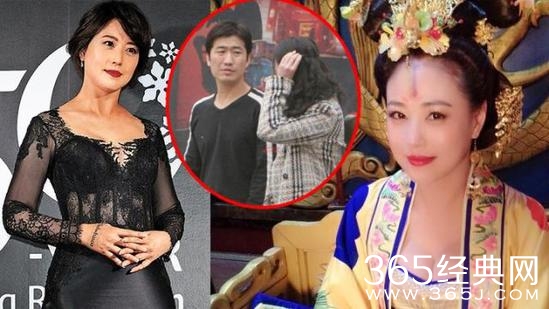 周海媚自曝与小七岁男友分手 自嘲：只有狗狗追