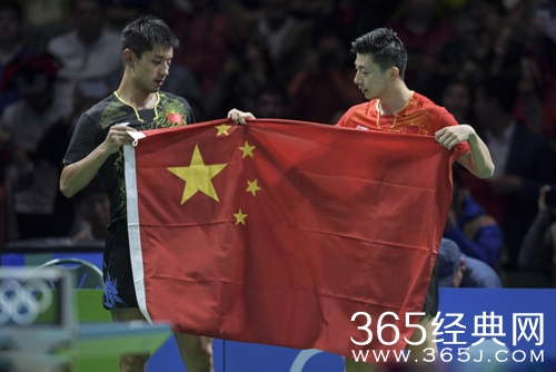 一周娱乐热点回顾第2期(2016.8.6-8.12)