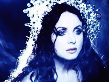 365星辰8月14日：跨界音乐歌手莎拉布莱曼