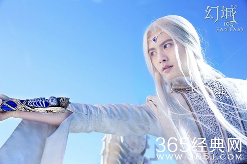 2016年古装仙侠剧大全 告别五毛特效