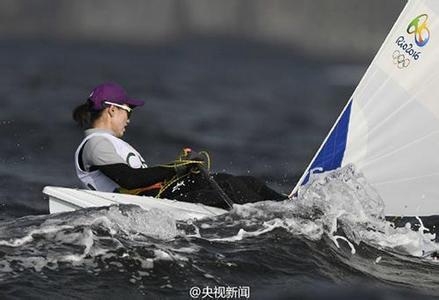 徐莉佳成绩再被取消 晋级奖牌轮难度骤增