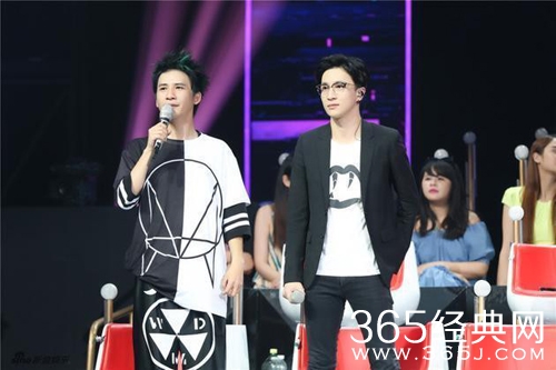 薛之谦谈大张伟被指抄袭事件：这不算抄