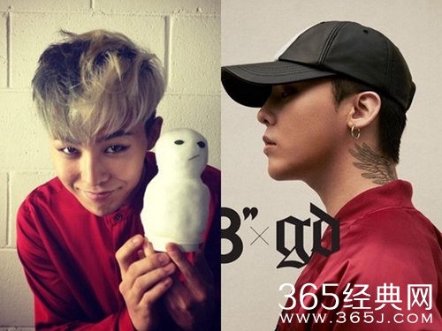 权志龙“抓海星”拍照　被批不良示范引热议