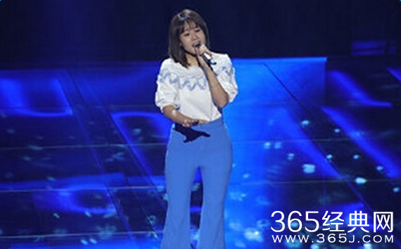 中国新歌声第五期所有学员名单资料及演唱歌曲