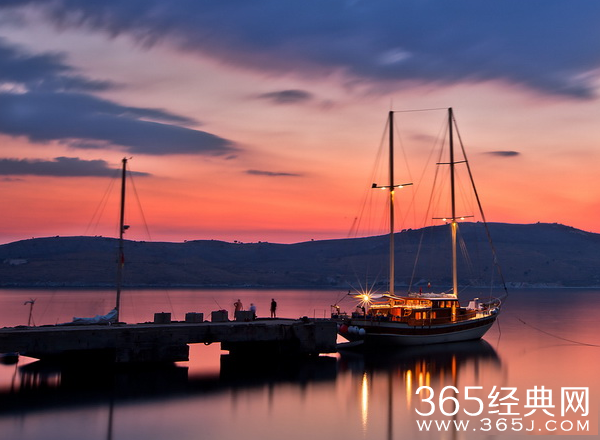 经典爱情语录，有关爱情唯美的句子