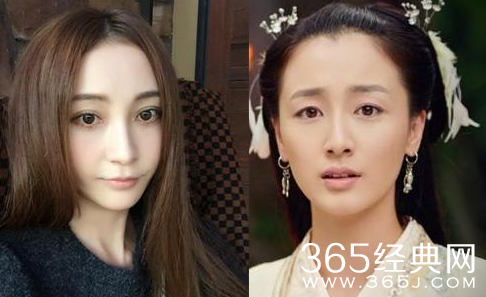 叶青回应抢戏风波：经纪人点名姚笛 我不这么想