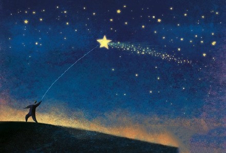 人生感悟：人生没有绝对的安稳（10句哲语）