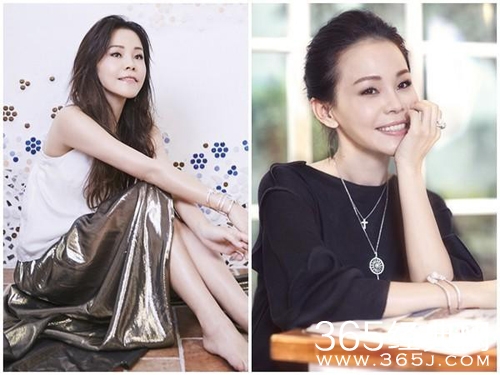 彭佳慧心酸家事：曾埋怨妈妈改嫁弃子39年