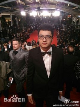 王宝强原经纪人宋喆与妻子马蓉有染 心疼王宝强