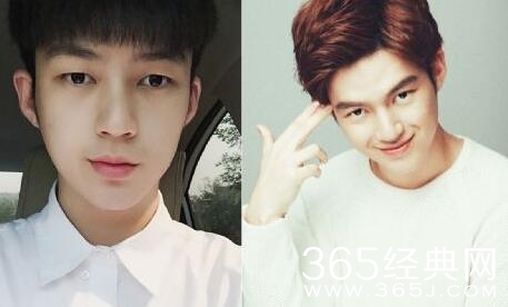 中国击剑队董力颜值完爆宋钟基 完全可以靠脸吃饭了