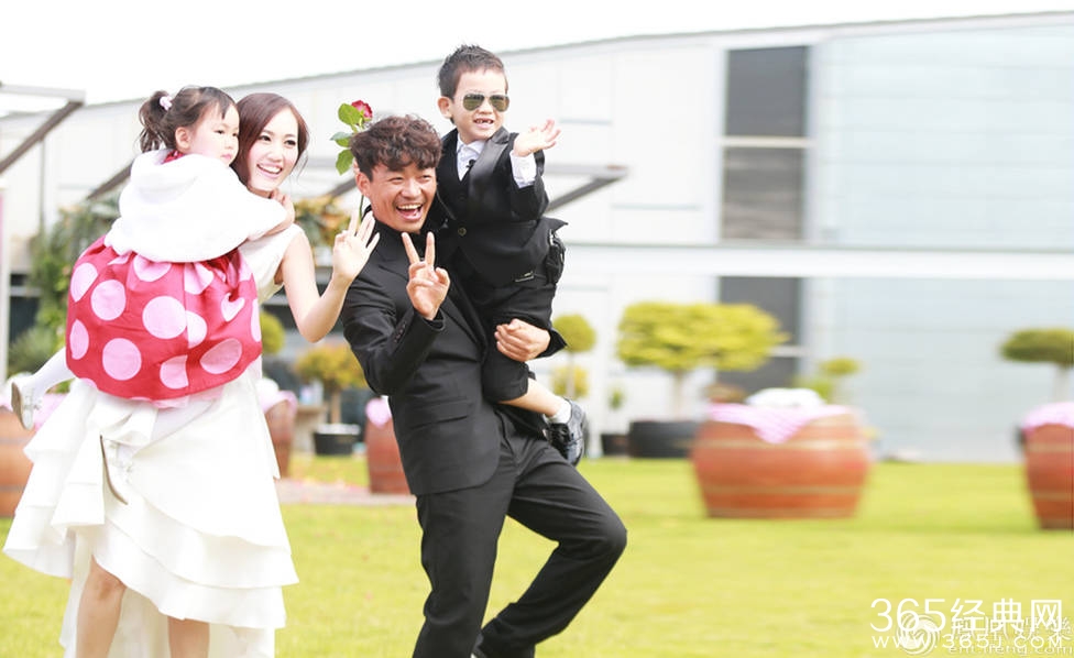 王宝强与妻子马蓉离婚 经纪人是第三者