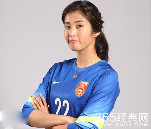 盘点2016中国体坛10大美女 颜值爆表