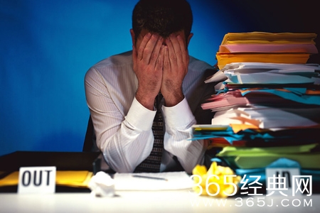 人生陷入困境后,请牢记这几句话