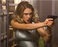 365每周放映室第3期：那些续作不断的作品