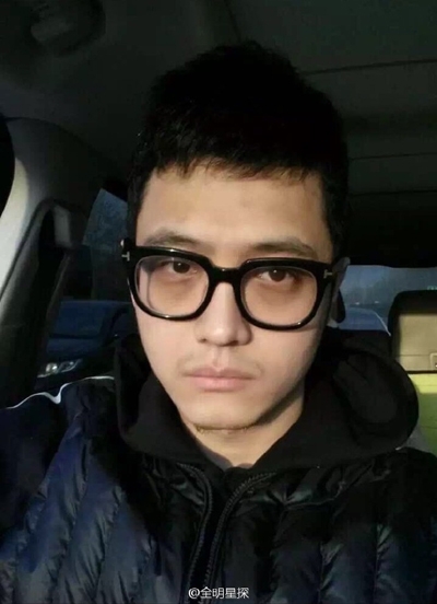 王宝强经纪人宋喆老婆杨慧个人资料照片