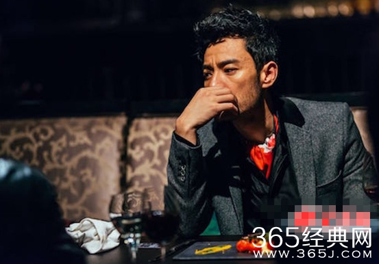 《使徒行者》最强反派李光洁结局仓促 网友直呼不过瘾