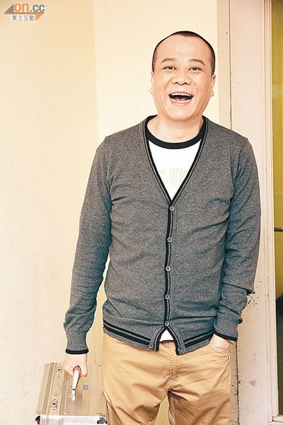 欧阳震华淡看名利感悟人生：珍惜陪伴的时光