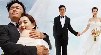 马蓉到底是何须人也 王宝强非要离婚不可