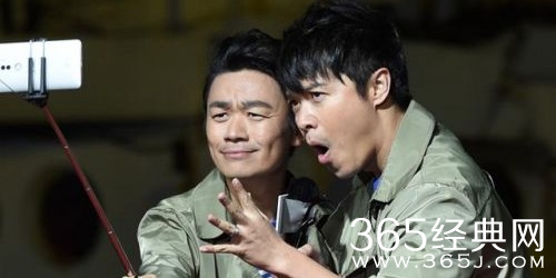 陈思诚公开力挺王宝强：兄弟 我在你身边