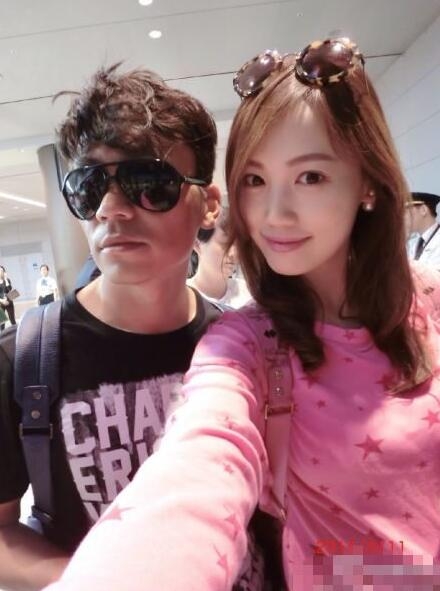 王宝强经纪人宋喆老婆杨慧个人资料照片