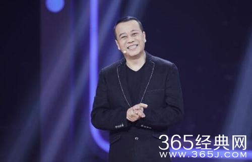 欧阳震华淡看名利感悟人生：珍惜陪伴的时光