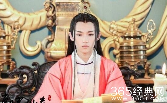 网剧刺客列传根据什么小说改编