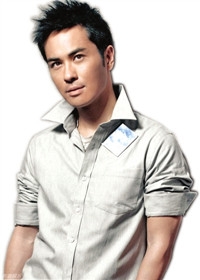 365星辰8月15日：八爷郑嘉颖