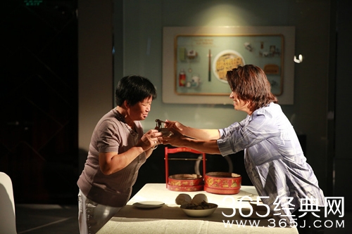 熟悉的味道第九期 王宝强离婚先兆