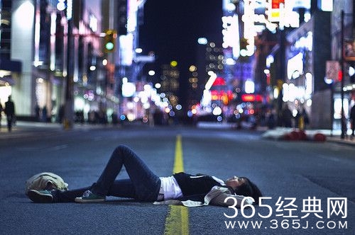 人生陷入困境后,请牢记这几句话